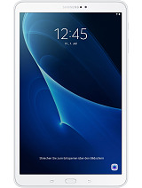 Best available price of Samsung Galaxy Tab A 10-1 2016 in Nauru