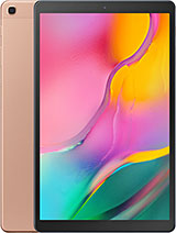 Best available price of Samsung Galaxy Tab A 10.1 (2019) in Nauru