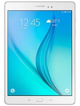 Best available price of Samsung Galaxy Tab A 9-7 in Nauru