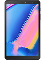 Best available price of Samsung Galaxy Tab A 8-0 S Pen 2019 in Nauru