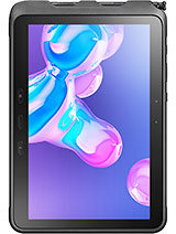Best available price of Samsung Galaxy Tab Active Pro in Nauru