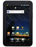 Best available price of Samsung Galaxy Tab CDMA P100 in Nauru