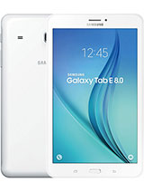 Best available price of Samsung Galaxy Tab E 8-0 in Nauru