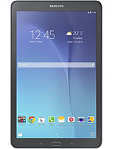 Best available price of Samsung Galaxy Tab E 9-6 in Nauru