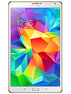 Best available price of Samsung Galaxy Tab S 8-4 in Nauru