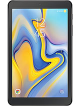 Best available price of Samsung Galaxy Tab A 8-0 2018 in Nauru