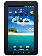 Best available price of Samsung Galaxy Tab T-Mobile T849 in Nauru