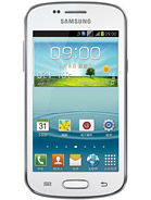 Best available price of Samsung Galaxy Trend II Duos S7572 in Nauru