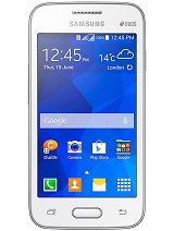 Best available price of Samsung Galaxy V Plus in Nauru