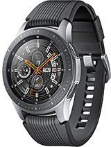 Best available price of Samsung Galaxy Watch in Nauru