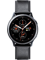 Best available price of Samsung Galaxy Watch Active2 in Nauru