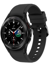 Best available price of Samsung Galaxy Watch4 Classic in Nauru