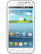 Best available price of Samsung Galaxy Win I8550 in Nauru