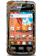 Best available price of Samsung S5690 Galaxy Xcover in Nauru