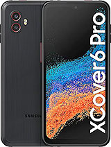Best available price of Samsung Galaxy Xcover6 Pro in Nauru