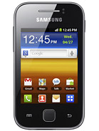 Best available price of Samsung Galaxy Y S5360 in Nauru