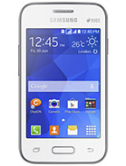 Best available price of Samsung Galaxy Young 2 in Nauru