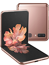 Best available price of Samsung Galaxy Z Flip 5G in Nauru