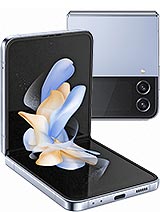 Best available price of Samsung Galaxy Z Flip4 in Nauru