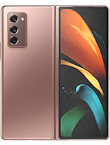 Best available price of Samsung Galaxy Z Fold2 5G in Nauru