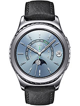 Best available price of Samsung Gear S2 classic 3G in Nauru