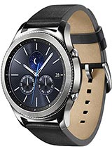 Best available price of Samsung Gear S3 classic in Nauru