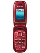 Best available price of Samsung E1272 in Nauru