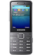 Best available price of Samsung S5611 in Nauru
