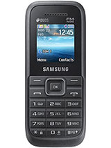 Best available price of Samsung Guru Plus in Nauru