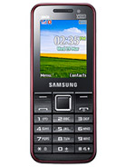 Best available price of Samsung E3213 Hero in Nauru