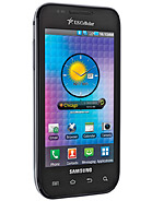 Best available price of Samsung Mesmerize i500 in Nauru