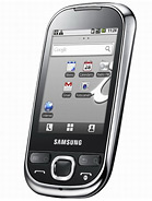Best available price of Samsung I5500 Galaxy 5 in Nauru