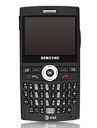Best available price of Samsung i607 BlackJack in Nauru