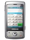 Best available price of Samsung i740 in Nauru
