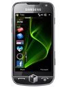 Best available price of Samsung I8000 Omnia II in Nauru