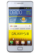Best available price of Samsung I9100G Galaxy S II in Nauru