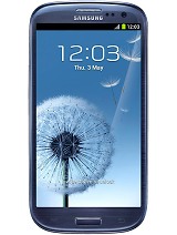 Best available price of Samsung I9300 Galaxy S III in Nauru