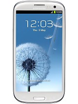 Best available price of Samsung I9300I Galaxy S3 Neo in Nauru