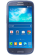 Best available price of Samsung I9301I Galaxy S3 Neo in Nauru