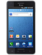 Best available price of Samsung I997 Infuse 4G in Nauru