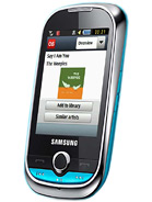 Best available price of Samsung M3710 Corby Beat in Nauru