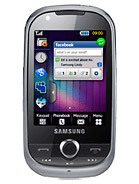 Best available price of Samsung M5650 Lindy in Nauru