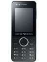 Best available price of Samsung M7500 Emporio Armani in Nauru