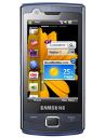Best available price of Samsung B7300 OmniaLITE in Nauru