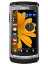 Best available price of Samsung i8910 Omnia HD in Nauru