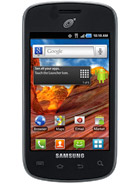 Best available price of Samsung Galaxy Proclaim S720C in Nauru