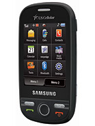 Best available price of Samsung R360 Messenger Touch in Nauru