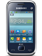 Best available price of Samsung Rex 60 C3312R in Nauru