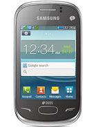 Best available price of Samsung Rex 70 S3802 in Nauru