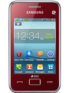 Best available price of Samsung Rex 80 S5222R in Nauru